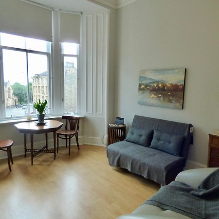 The Derby Suite Glasgow Exterior foto